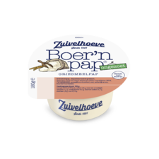 Boer'n Pap® Griesmeel ongezoet 150g